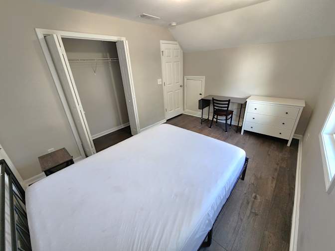 AMR Property Management's room