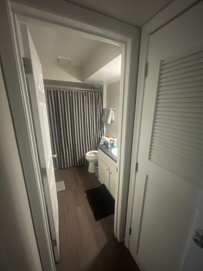 Jay's room