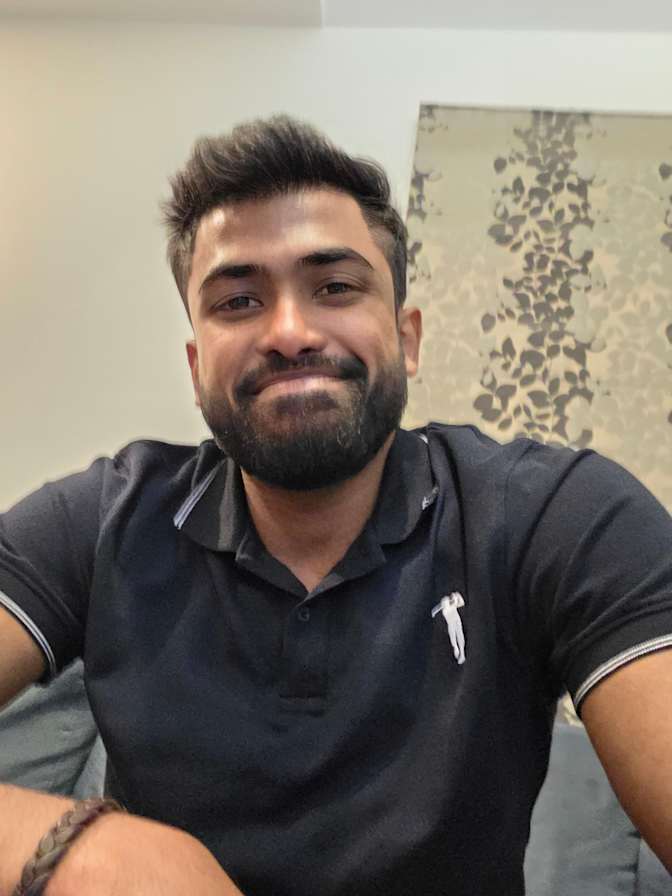 Akash Raj