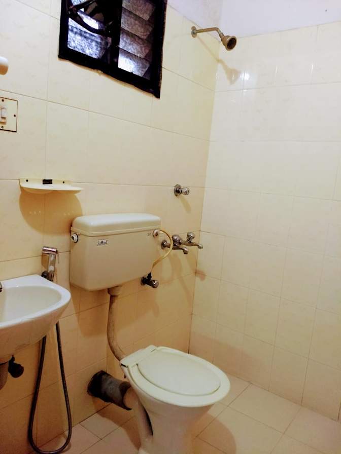 Biju's room