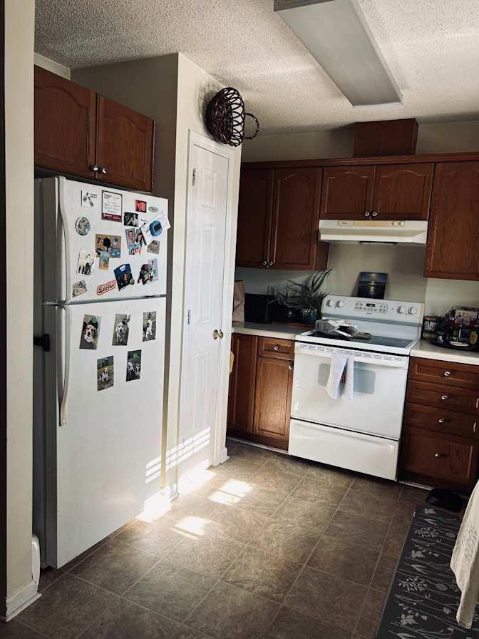 Mary's room