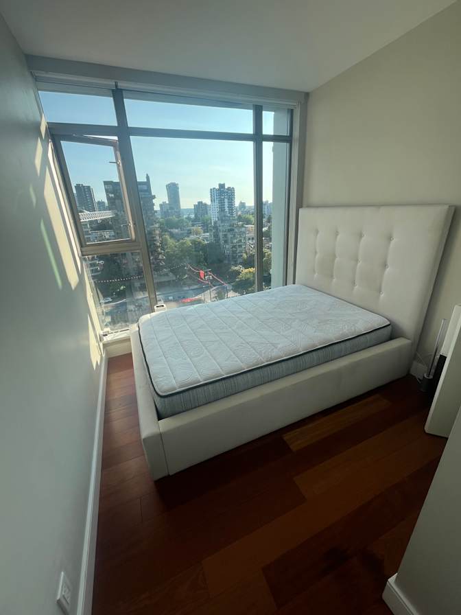 Natasha's room