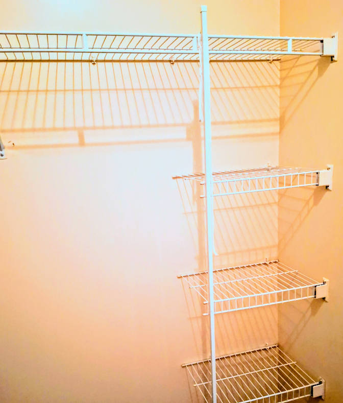 samarama's room