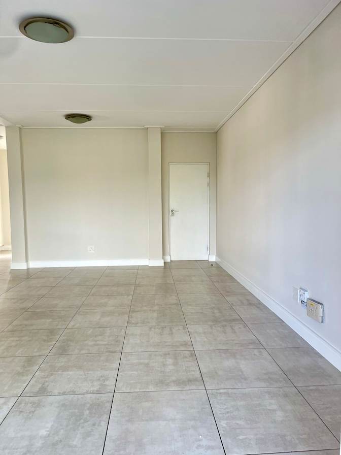 Nothando Nene's room