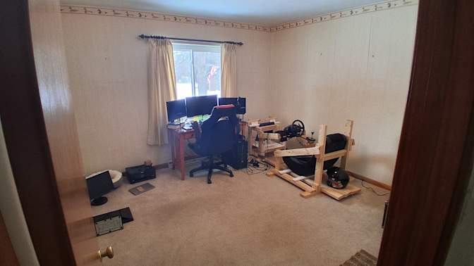 Cole's room