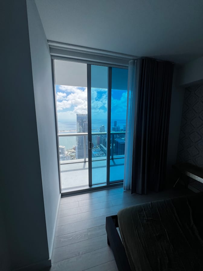 Jonathan's room