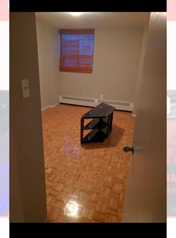 Cameron's room