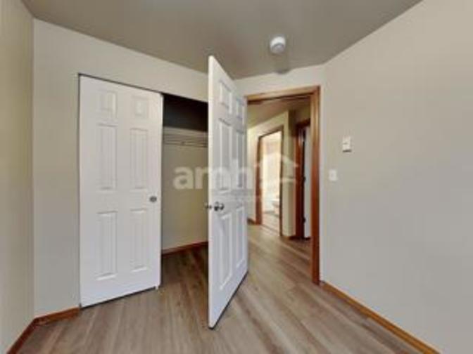 Gabriel's room