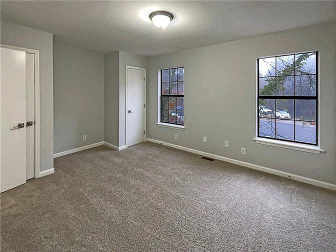 Ann's room