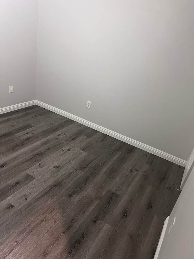 Crystal's room