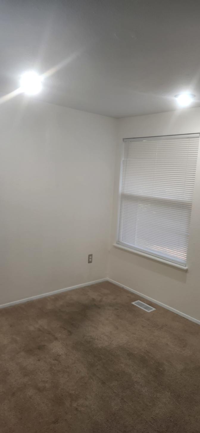 Joel Sepulveda's room
