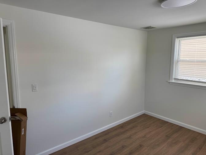 Richard's room