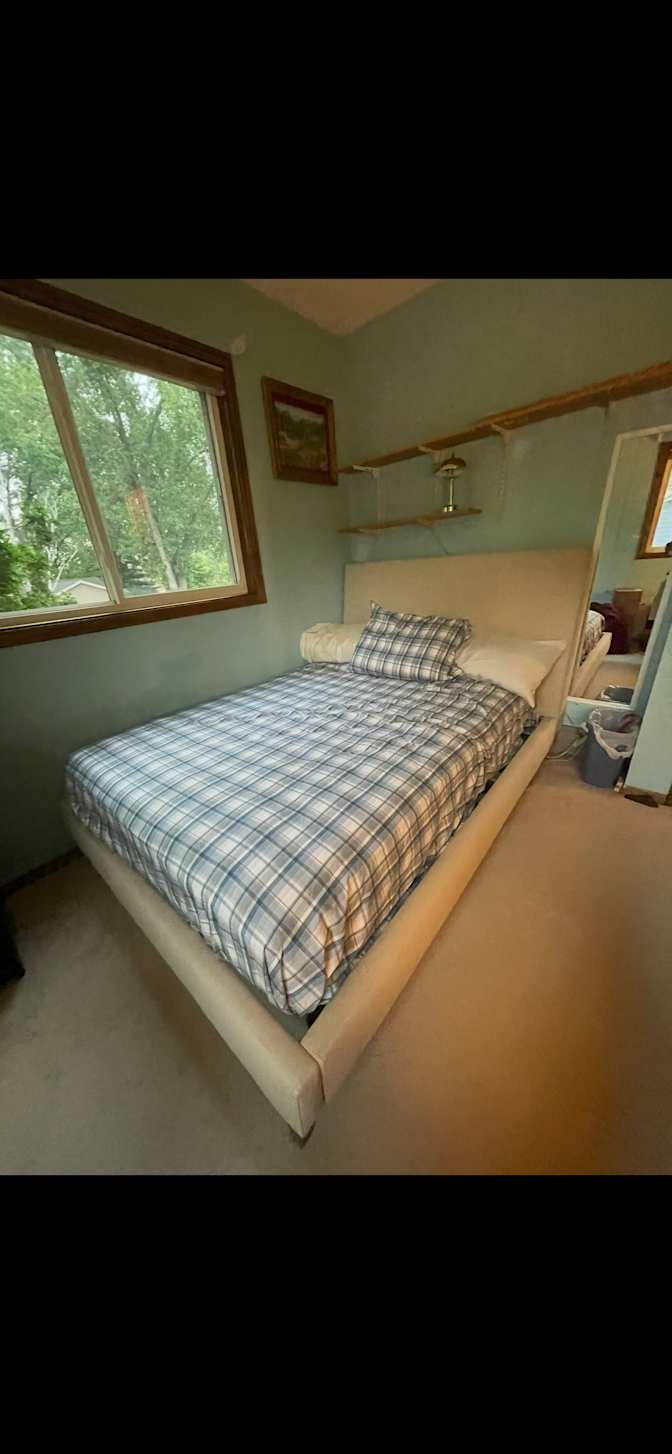 Long's room