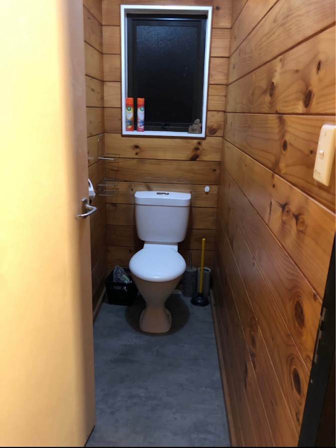 Josh's room