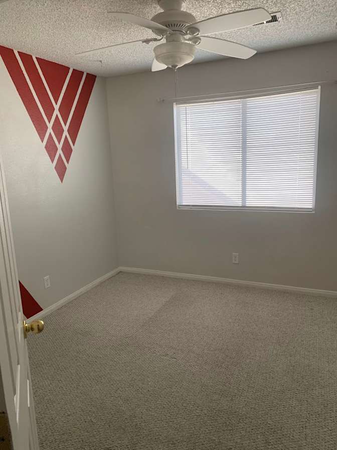 Shauna's room