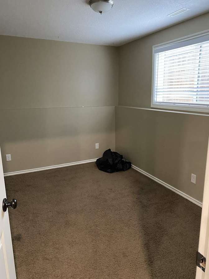 Tyler's room