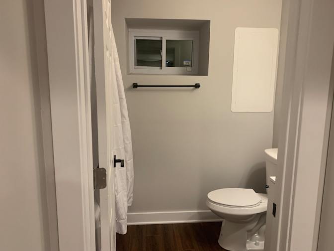 Emily's room