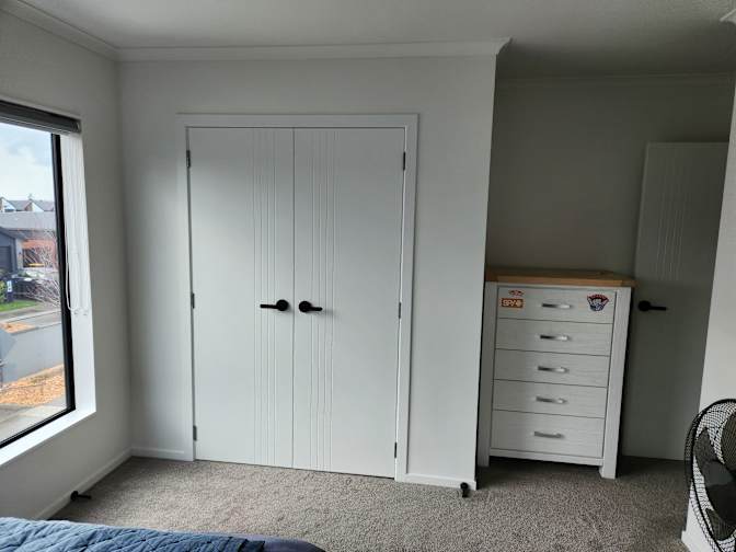 daniel's room