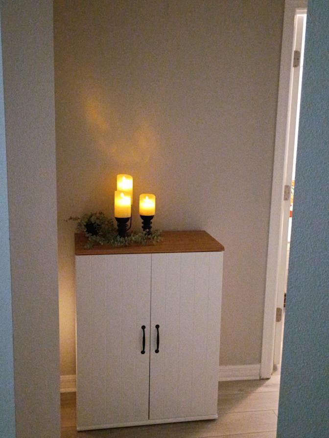 Mary's room