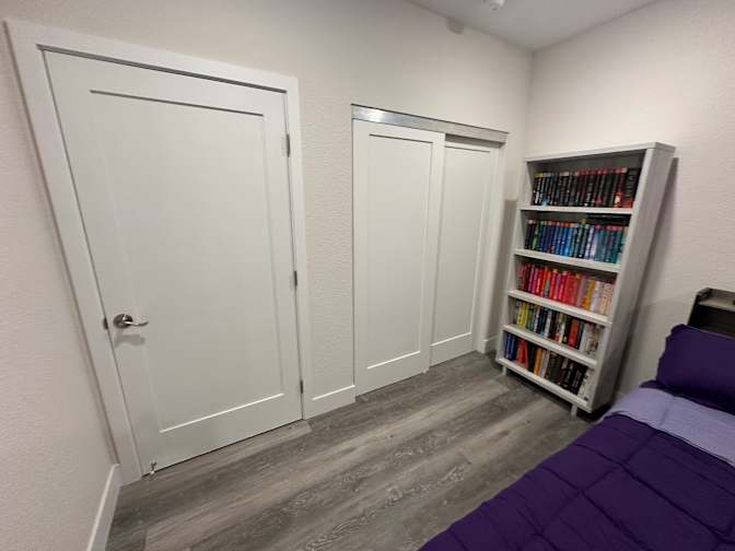 Kimberly's room