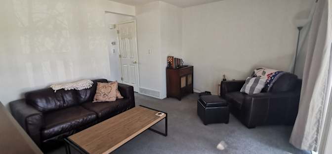 Daniel's room
