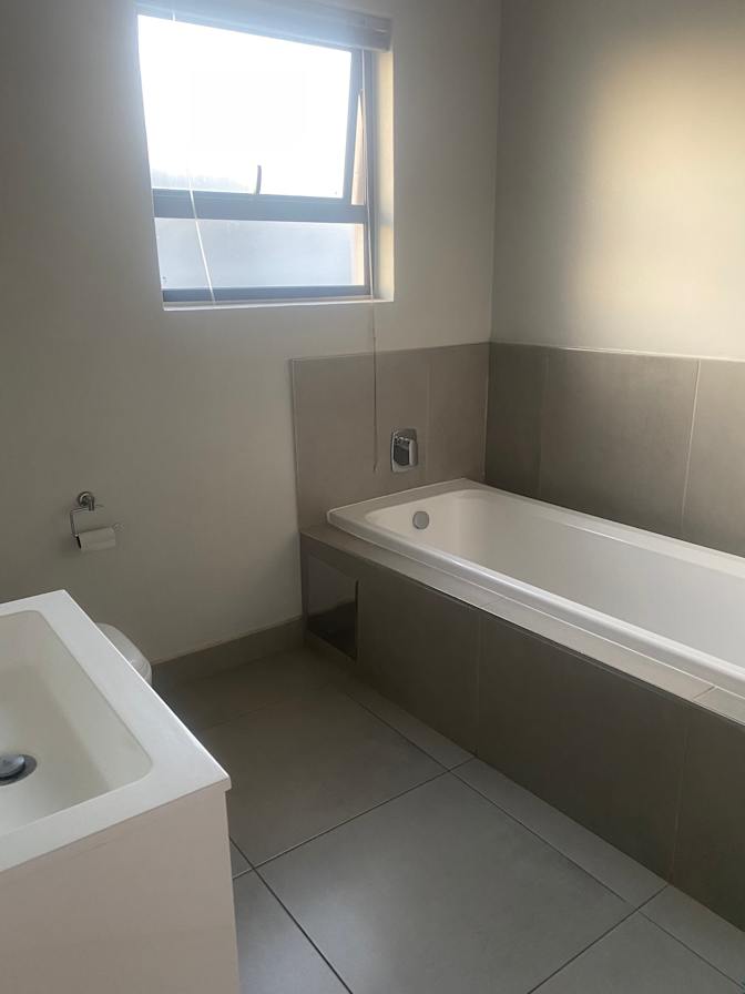 Nandipha Qinela's room