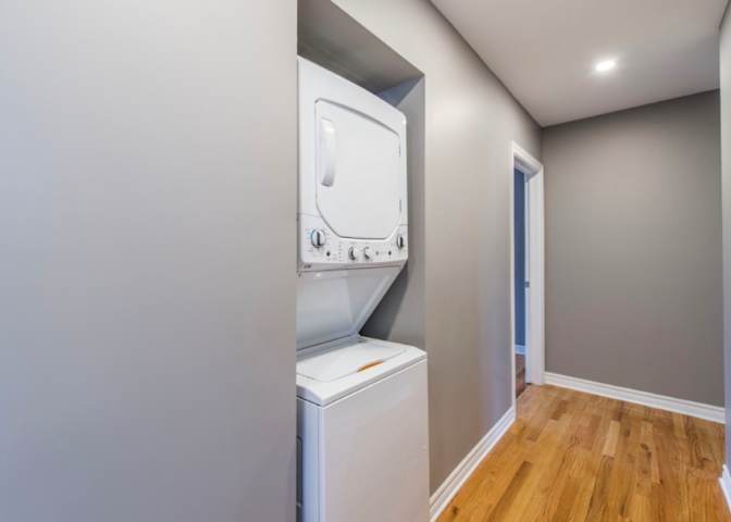 Eloria Amanuel's room