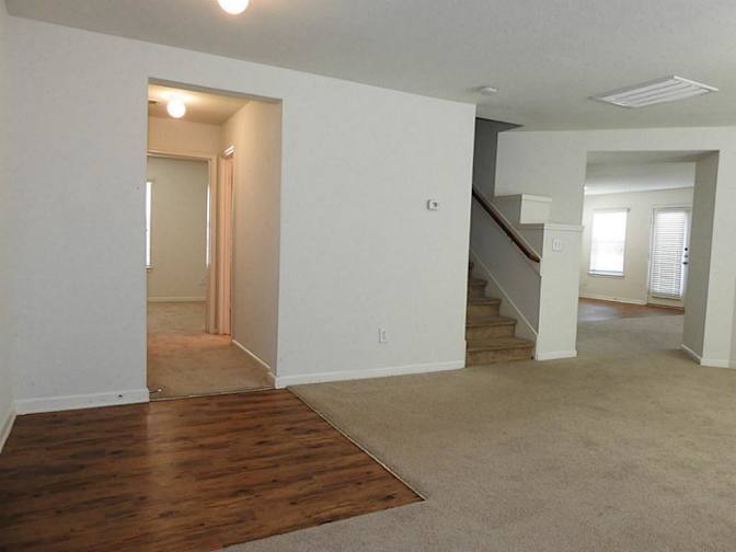 Jonathan's room