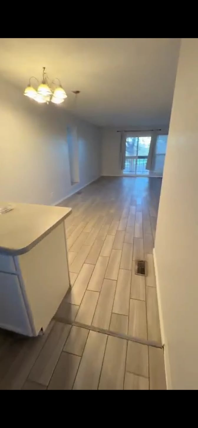 Kristen's room