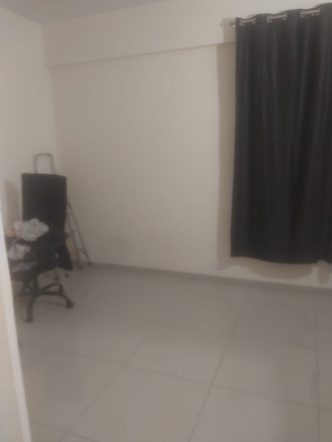 Sana's room
