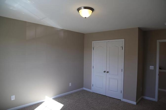 Alcove Rooms's room