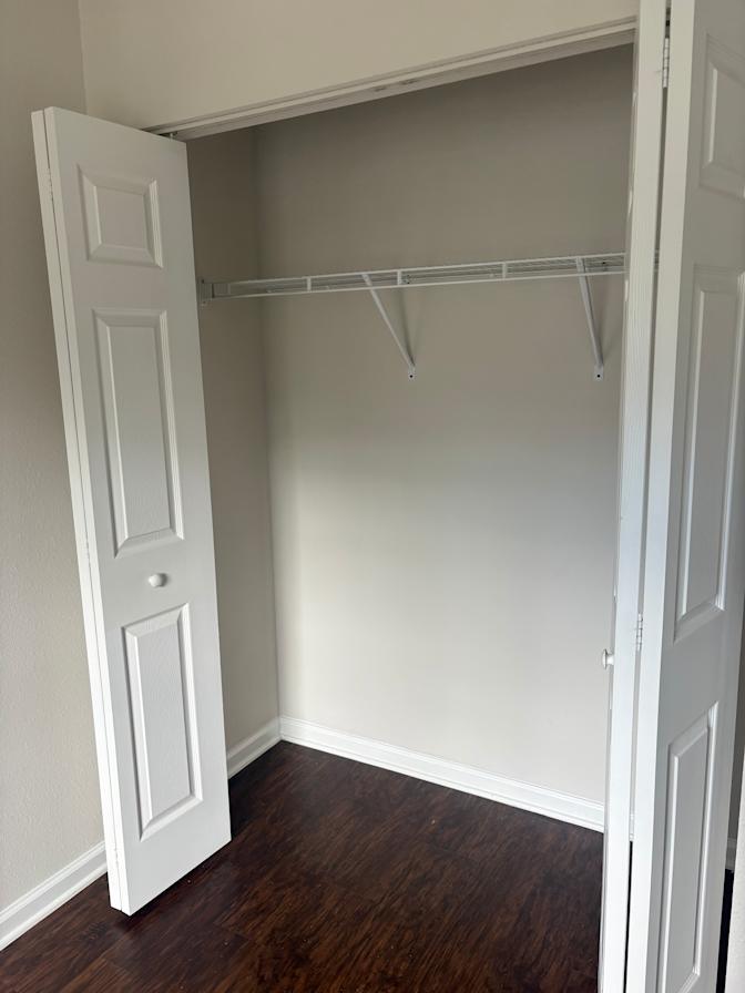 Erika Diaz's room