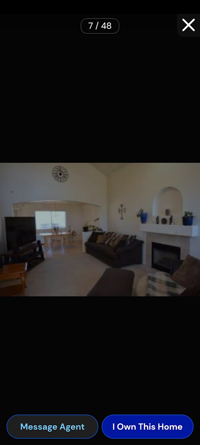 Micaela M Martinez's room