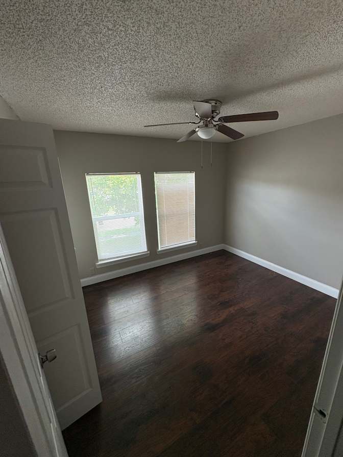 Tamar's room