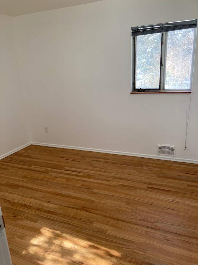 Andrew's room