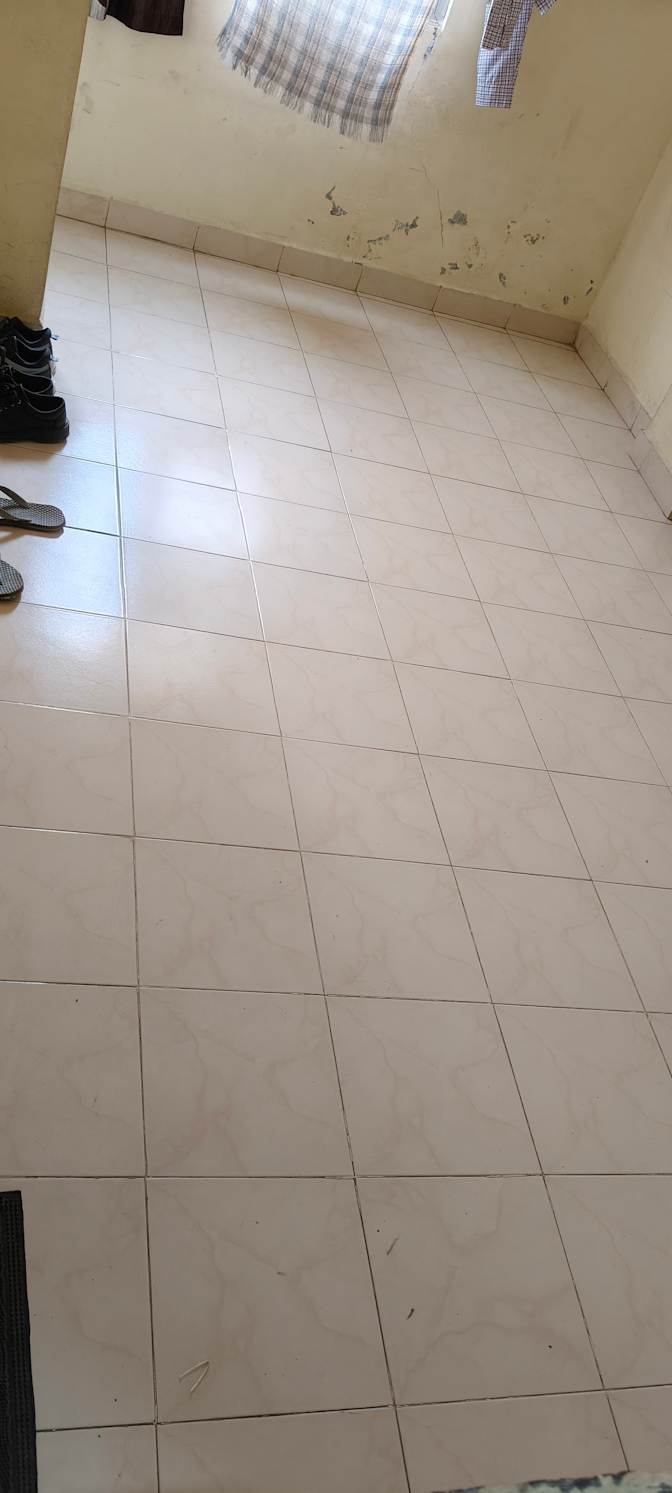 Vikas's room