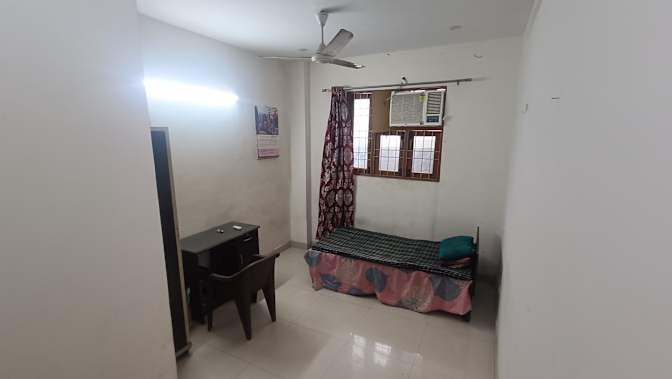 Sunny's room