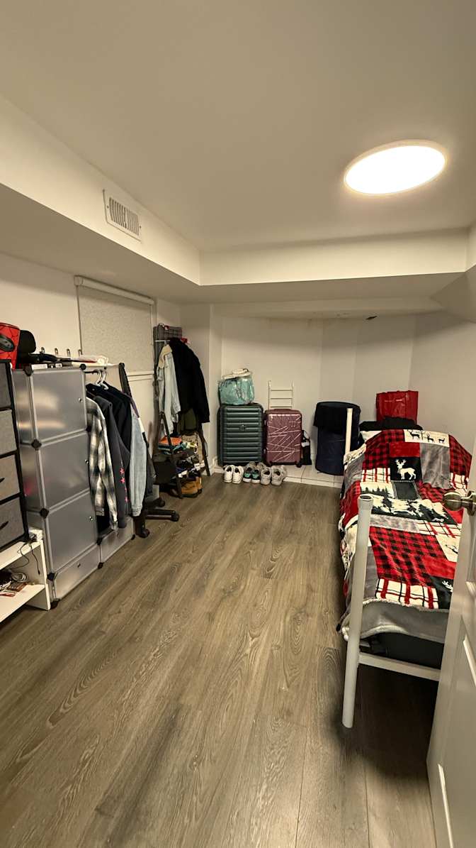 fiona ng's room