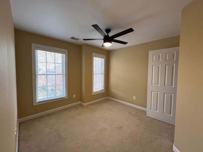 Omer's room