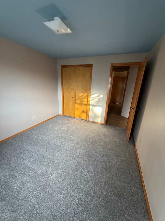 Bryce's room