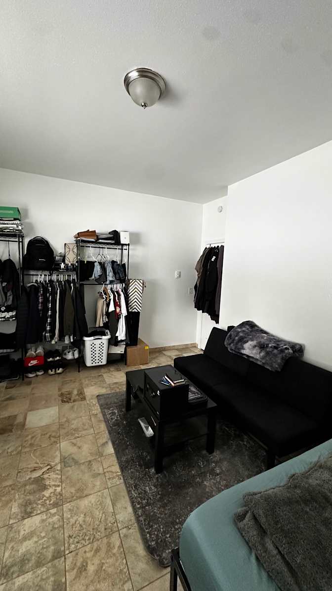Jomaraan's room
