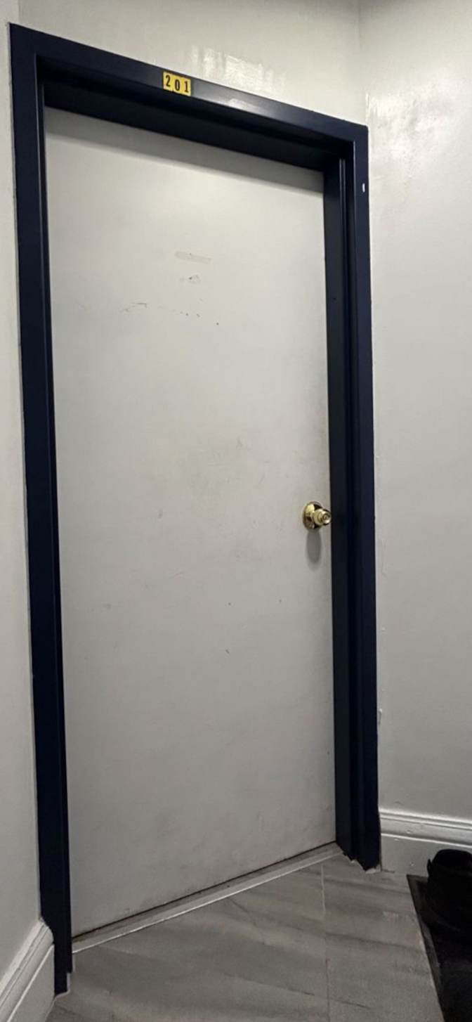 Wendy's room