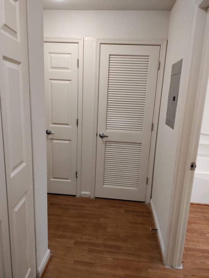 Luz's room