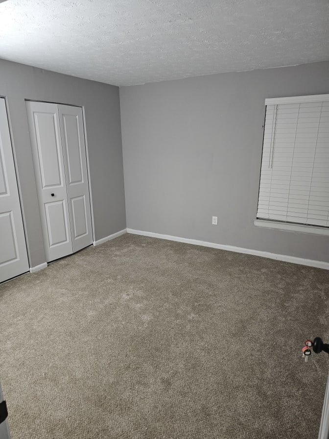 Ryan Elmore's room