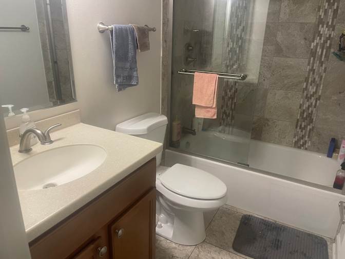 Elizabeth's room
