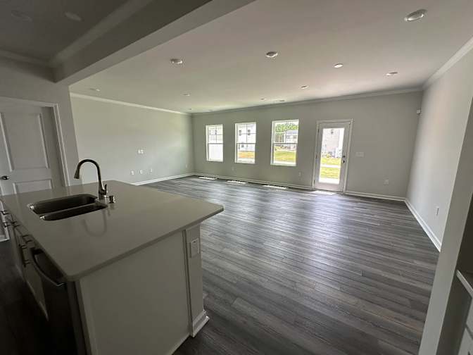 Alcove Rooms's room