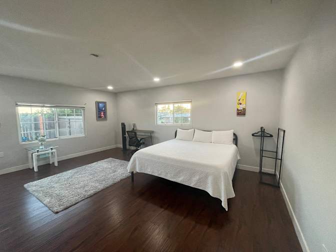 Jessica's room