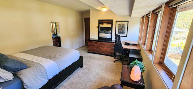 Brandee's room