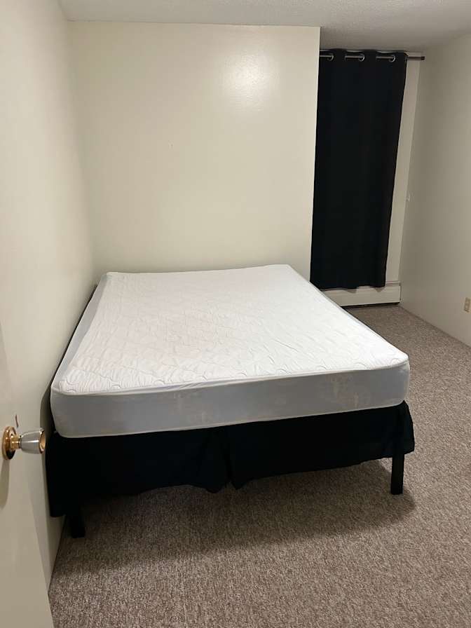 Nivedha's room