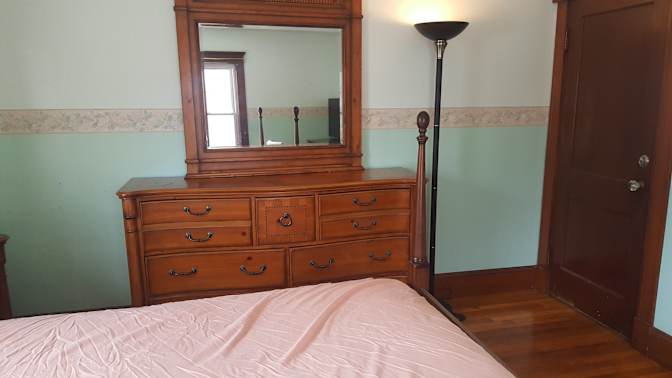 Joseph's room